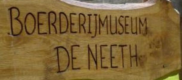 Boerderijmuseum de neeth2