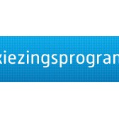 Knop verkiezingsprogramma 304x65