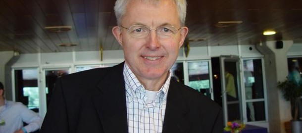 Henk van Rhee
